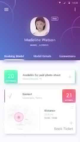 免费ddos网页端软件快速同步更新的企业定制界面